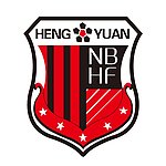 南昌衡源 矢量队徽