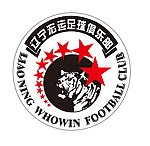 辽宁宏运 矢量队徽