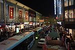 武汉司门口夜景图片