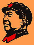毛主席头像