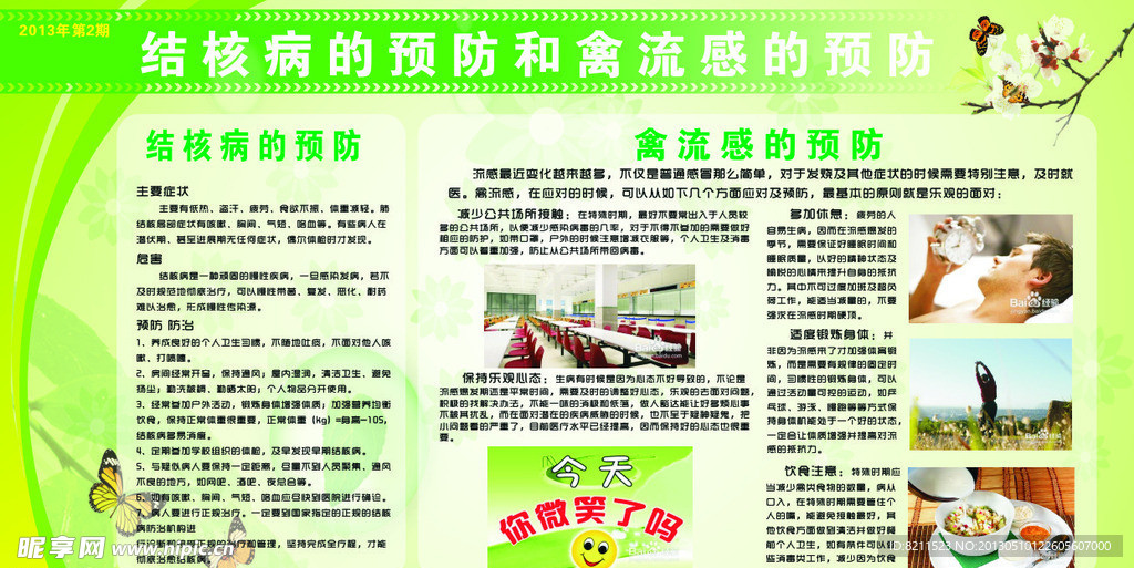 禽流感知识