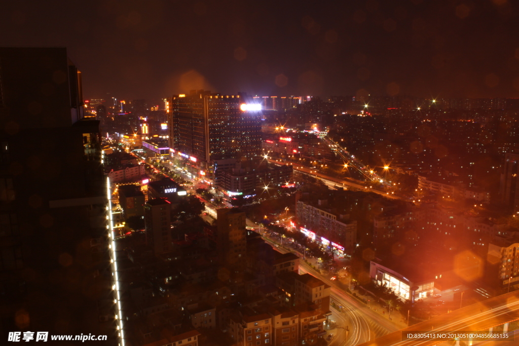 深圳西乡港龙城