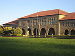 斯坦福大学