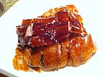 烤鸭