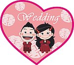 婚礼WEDDING