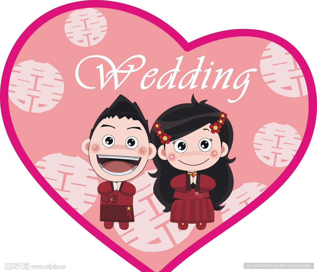 婚礼WEDDING