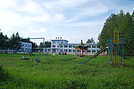 满归镇幼儿园