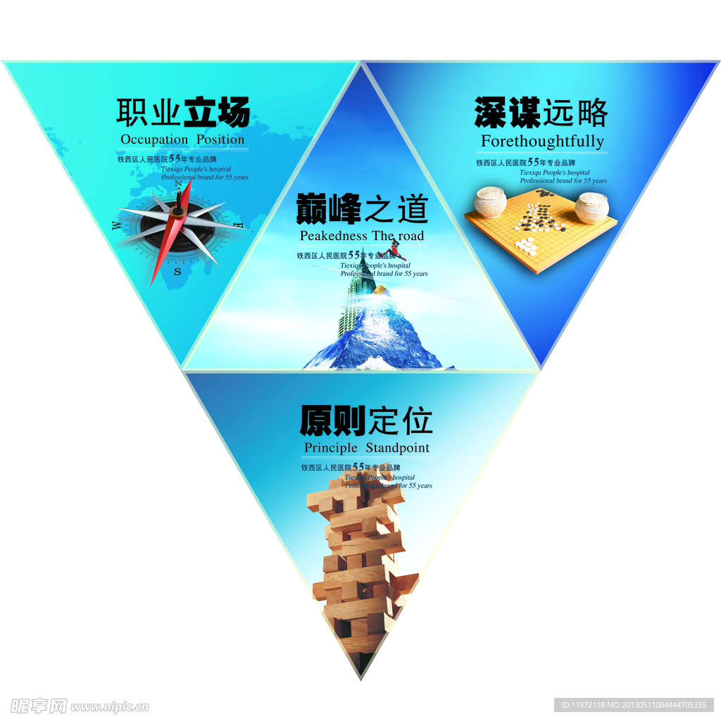 企业宣传