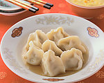 水饺