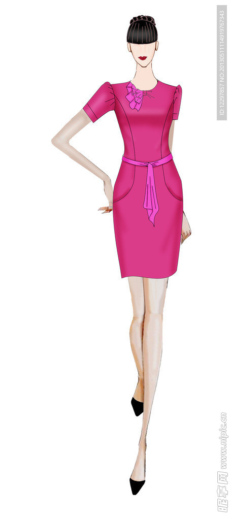 KTV 服务员