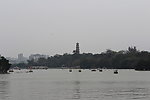 惠州西湖