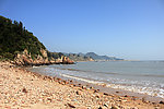 海滩