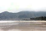海滩