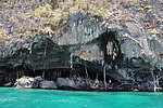 泰国普吉岛风光
