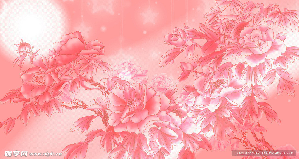 花好月圆