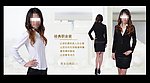 淘宝海报 衣服海报