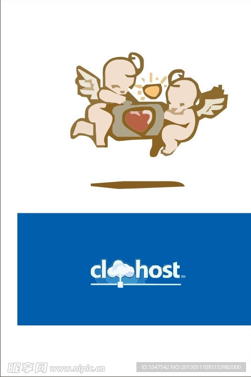 精美logo