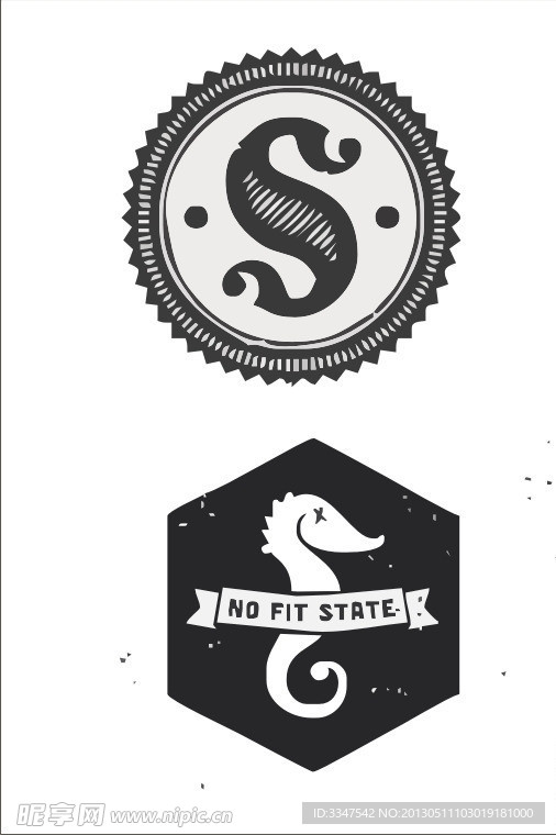 海马logo