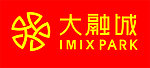大融城标志