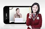 女学生视频