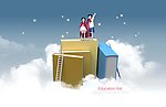 儿童学习