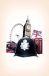 英国旅游