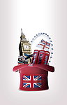 英国旅游