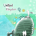 英国旅游