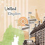 英国旅游
