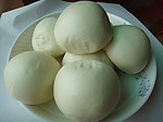 馒头