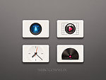 图标设计 ICON
