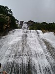 瀑布