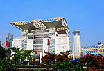 上海 印象