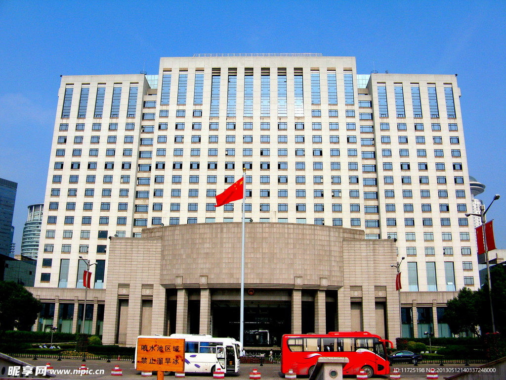 上海 印象