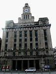 上海 印象