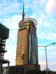 上海 印象