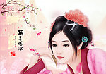 古典美女