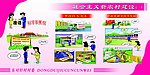 社会主义新农村建设