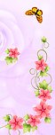 移门花纹