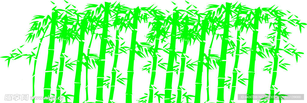 竹林