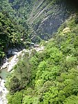 庐山风景