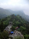 庐山风景
