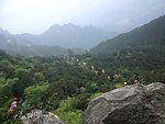 庐山