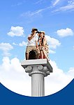 情侣度假