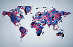 英国国旗