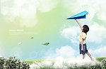 梦幻童年