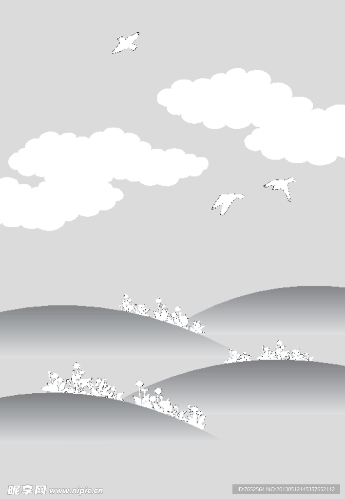 花纹