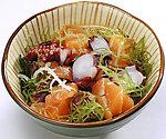 日本料理