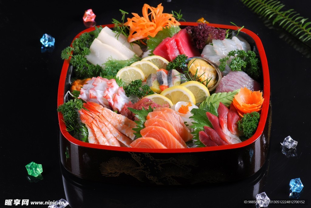 日本料理