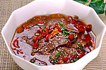大片牛肉